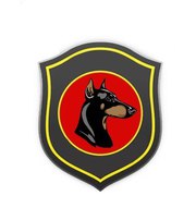 Кинилогическая охрана