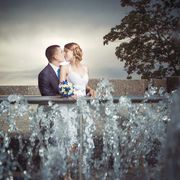 Свадебный фотограф + LoveStory в подарок