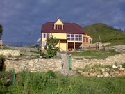 комфортабельный отдых на бухтарме вко