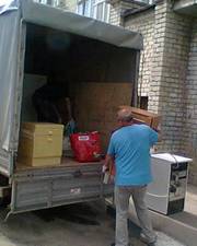 Дачный, квартирный переезд, грузчики, газель.89372252086