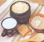 Повар домашний (семейный)