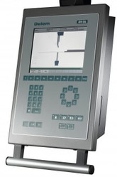 Ремонт ЧПУ Delem CNC DA DA-69 da-56 da-52 