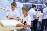 Летние архитектурные курсы в Школе ШАГ