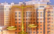 Юрист-споры с застройщиками. Строительная экспертиза