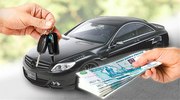 Автоломбард в Давлеканово.