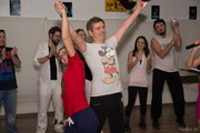 Индивидуальные занятия по Хастлу. Постановка Свадебного Танца