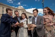 Организация и проведение праздников