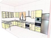 Мебель на заказ от производителя