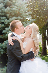 Свадебная фотосъемка в Ростове-на-Дону. Love Story в подарок.