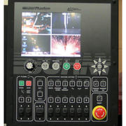 Ремонт ЧПУ BURNY CNC PHANTOM II ST 10LCD Plus 2.5 2.8 3 5 10 LCD