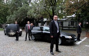 Услуги мастера Охранника