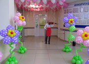 Выписка с роддома Красноярск