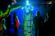 Party Robot на Ваше мероприятие!