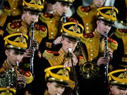 Заказать оркестр недорого