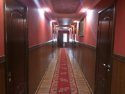 Гостиница 
