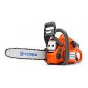 Бензопила Husqvarna 135