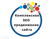 АКЦИЯ! Выведем интенет магазин или сайт на  первые места  поисковых систем