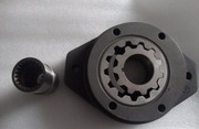 Гидронасос Rexroth A4VG56