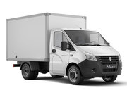 Аренда Газели Next Прокат газели Некст