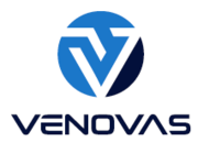 VENOVAS-правильное решение