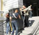 Такелажные работы