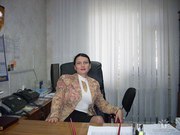 Aдвoкат по угoловным дeлам
