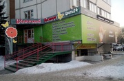 Изготовление наружной рекламы (собственное производство)