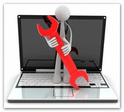 Чистка ноутбука,  Почистить ноутбук в Красноярске