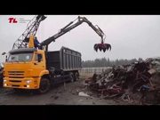 Лом черных и цветных металлов, самовывоз, демонтаж!