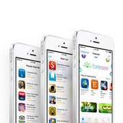 iPhone 5S