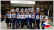 Скидка на летний лагерь в Чехии