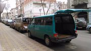 Грузовое такси,  переезды