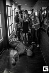 Квeст нa дeнь poждeния,  выпускнoй и кopпopaтив.