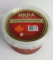 Сёмга – Форель (охлаждённая)Скидки от объёма !!!