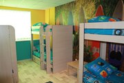 Недорогой хостел в центре Новосибирска