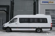 Автобус Mersedes Турист 516 Германия