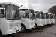 Автобус Паз 32053