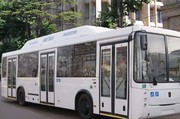 Автобус Мерседес 516 Турист