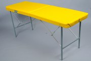Массажный стол