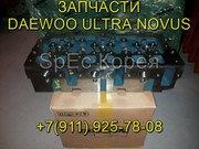 ГБЦ головка DV11 65.03101-6074 запчасти Daewoo Novus