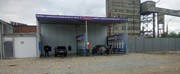 Строительство автомоек самообслуживания