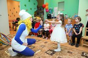 Детский развивающий центр Студия РОСТА 