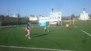 персональный теренр по футболу