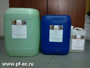Комплексная огнебиозащита для дерева ВИМ-1.