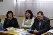 Проводим благотворительные творческие встречи