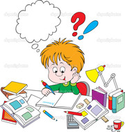 Развивающие занятия детям 2-12 лет.
