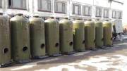 Паровой котел парогенератор КД- 400 с военного хранения