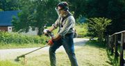 Триммер Husqvarna 128R