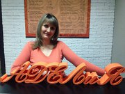 Салон красоты 