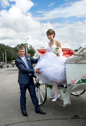 Видеооператор-фотограф на Свадьбу в Пензе: 8 927 385 17 09